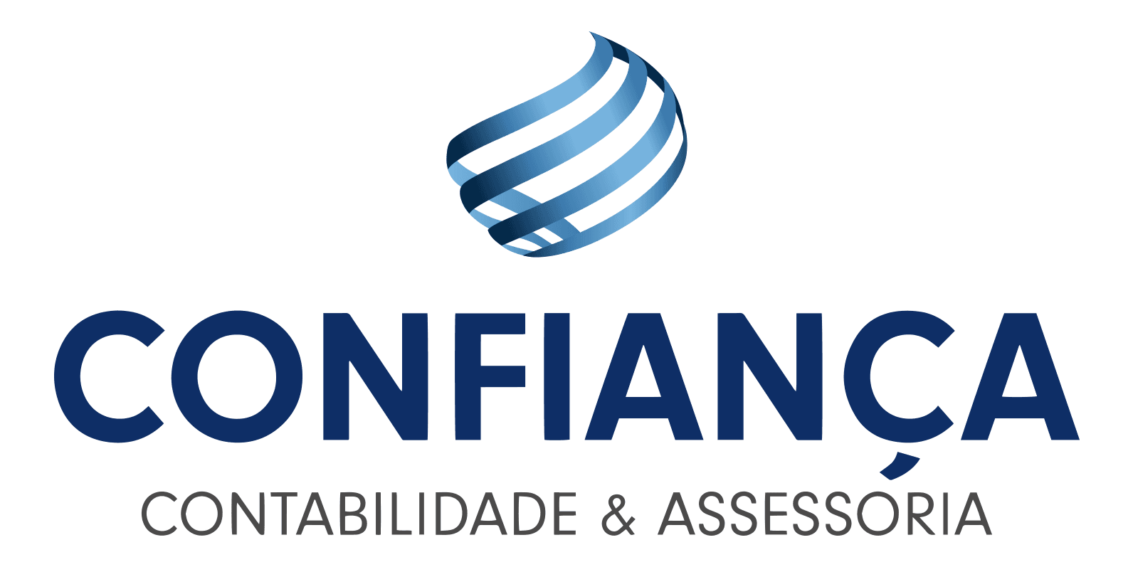 Logo Confiança Contabilidade & Assessoria